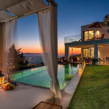 Bodrum Infinity Turgutreis Esterno foto